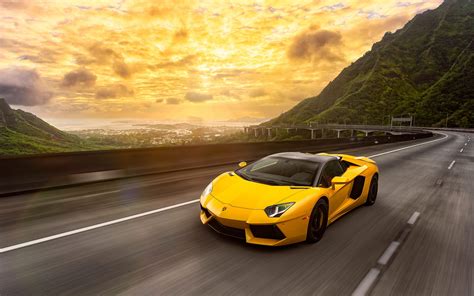 Car Wallpapers for HD, 4K Desktop & Mobile Phones.